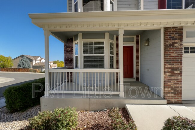 Foto del edificio - 4884 S Liverpool Ct