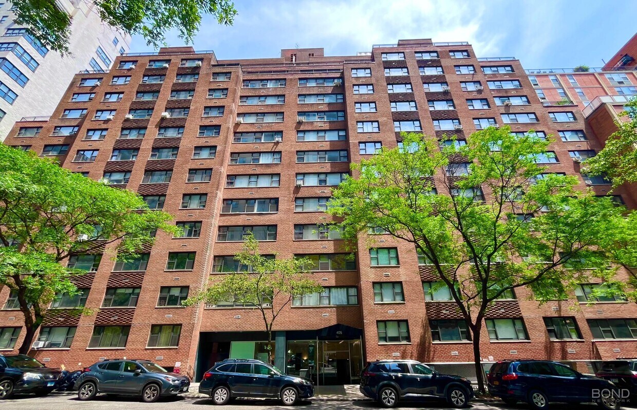 Foto principal - 405 E 56th St