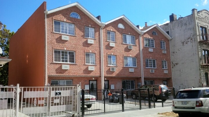 Foto principal - 365 E 28th St