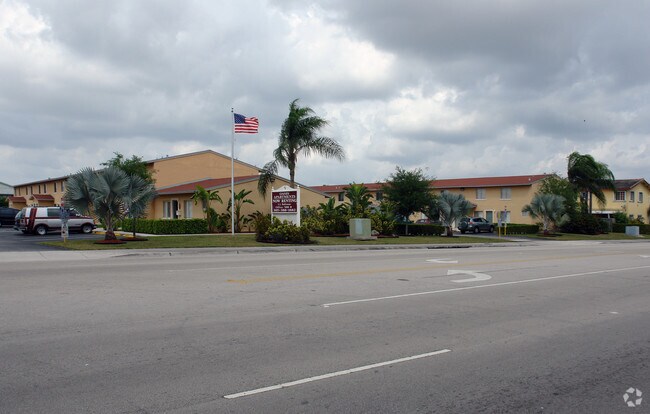 Oasis Apartments Miami Fl Primary Photo Oasis Apartments