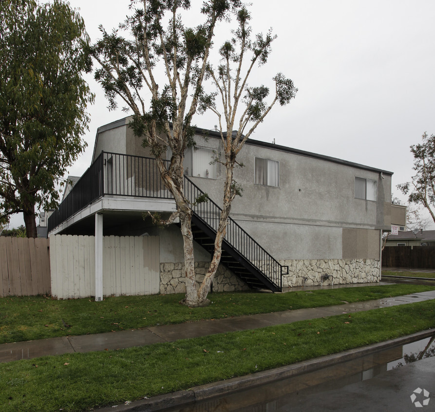 Building Photo - Citrus Grove Apartments