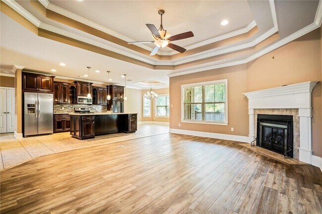 Foto del edificio - 3731 Praline Ct