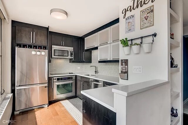 Foto del edificio - 1400 N State Pky