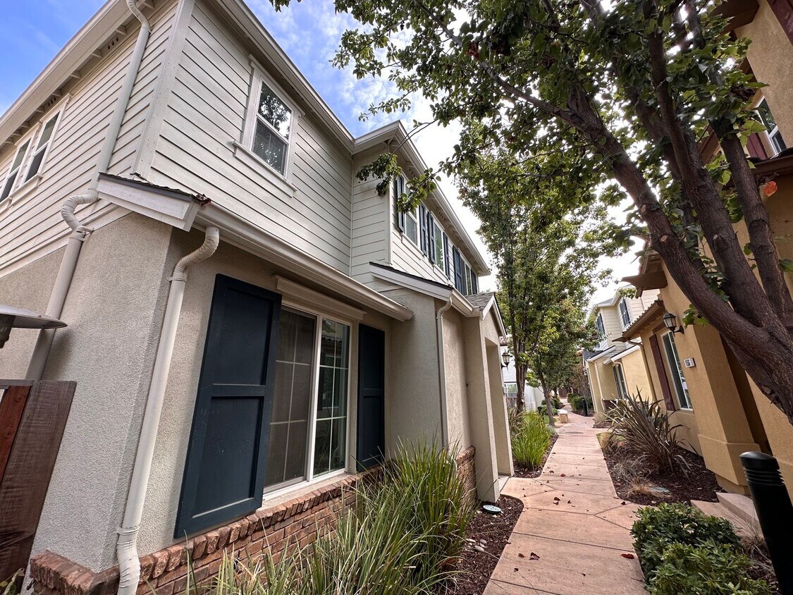 129 English Rose Cir, Campbell, CA 95008 House Rental in Campbell, CA