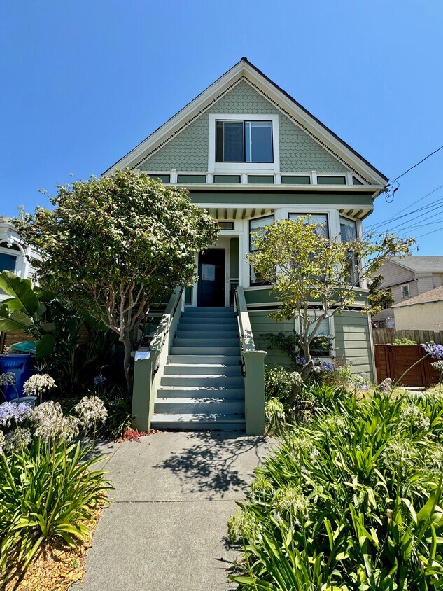 Your future house :) - 1910 Union St