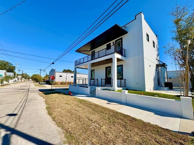 Foto del edificio - 1307 N 23rd St