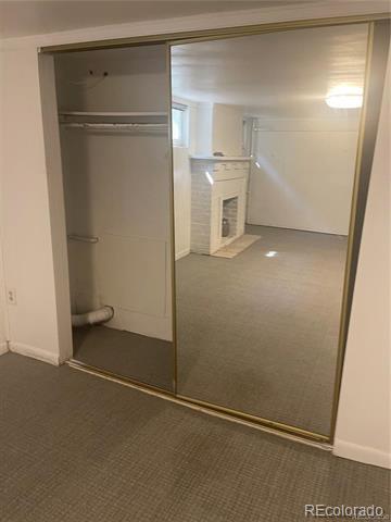 Foto del edificio - 1143 S Corona St