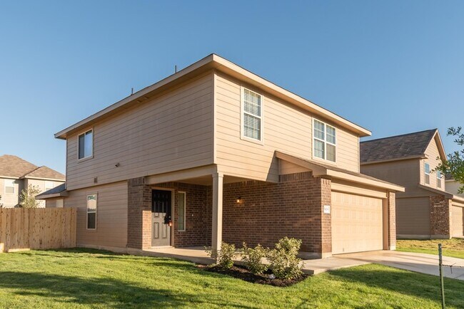 Foto del edificio - Tesoro Hills - 5019 War Horse Dr San Anton...