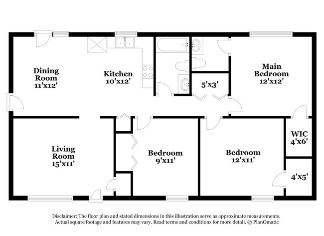 Foto del edificio - 164 Meadowlark Ln