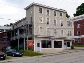 Primary Photo - 19 Harrison Ave