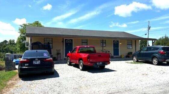 Hidden Valley Apartments 374 Hidden Valley Rd Dayton, TN 37321