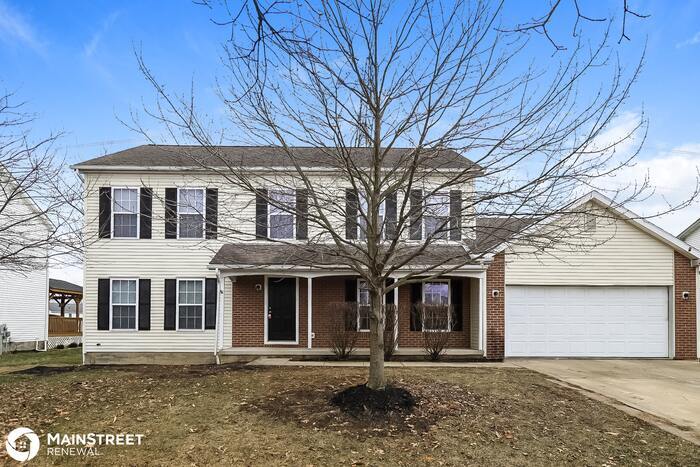 Primary Photo - 1240 Great Hunter Dr, Grove City, OH 43123