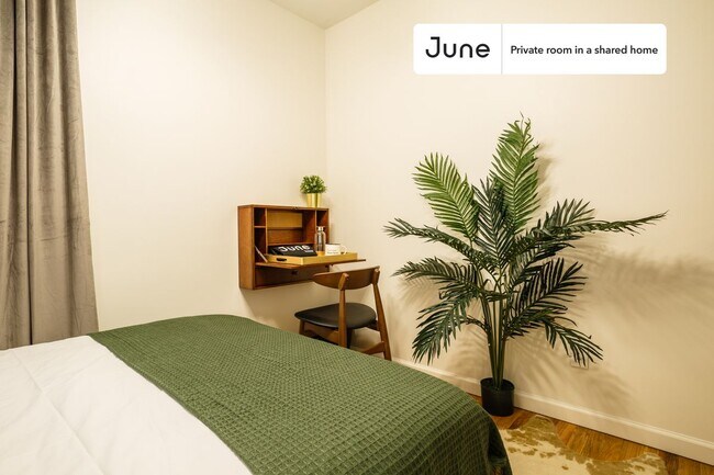 Foto del edificio - Room in Shared 5 bed/2 bath home in East Village
