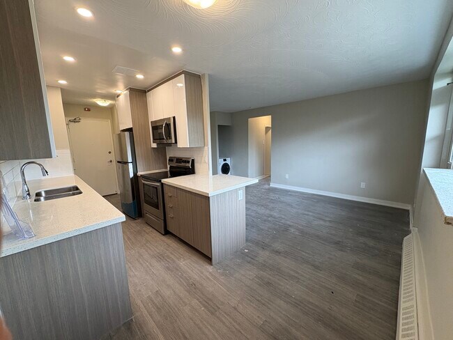 Photo du bâtiment - 150 Colborne Av