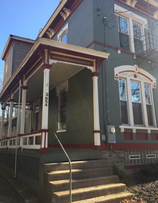 Primary Photo - 2654 Bellevue Ave