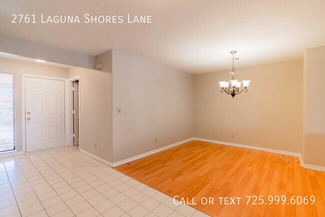 Building Photo - 2761 Laguna Shores Lane, Las Vegas, Nevada...