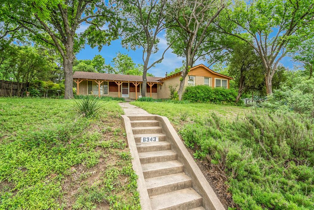 Primary Photo - 6343 Parkdale Dr