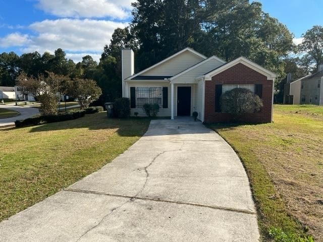 Foto principal - 5200 Alexander St