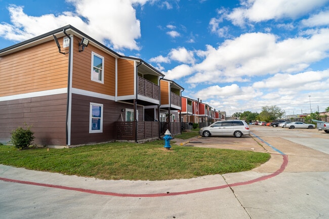 Foto del edificio - Northgate Apartments