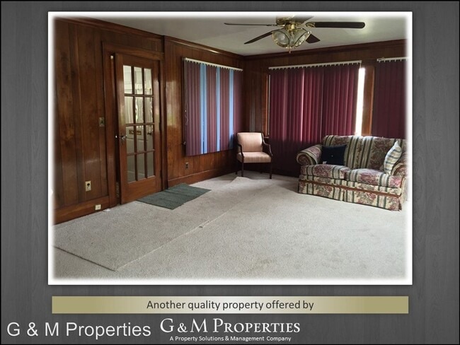 Foto del edificio - 3 br, 1.5 bath House - 1685 South Ave