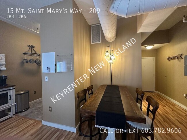 Building Photo - Condo available in prestigious location!