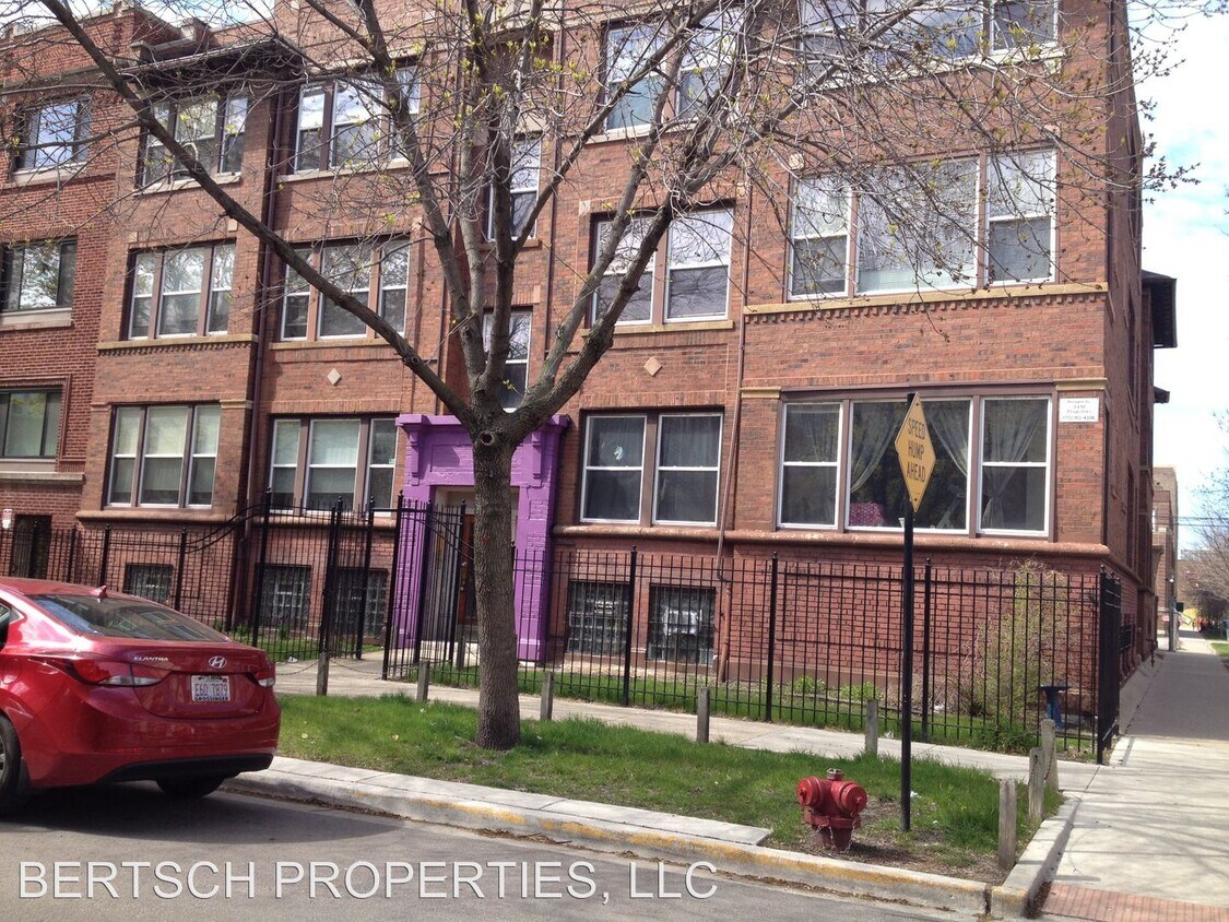 Primary Photo - 4502-4510 N Hazel St