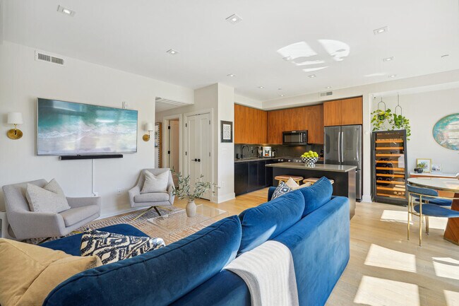 Foto del edificio - 1795 Lanier Pl NW