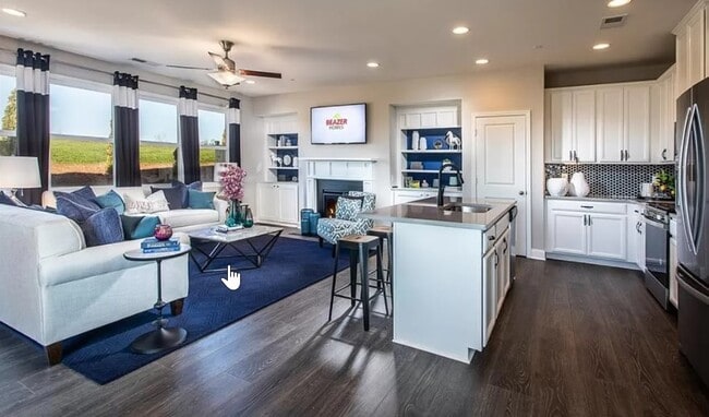 Photo - 116 Addison Way Townhome