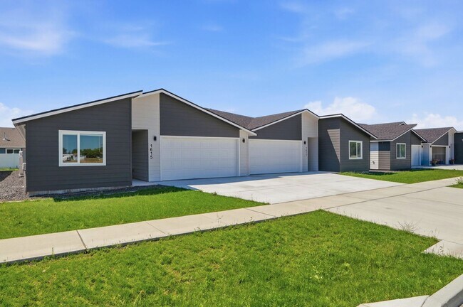 Foto del edificio - 1617-1617 N Selkirk Rd