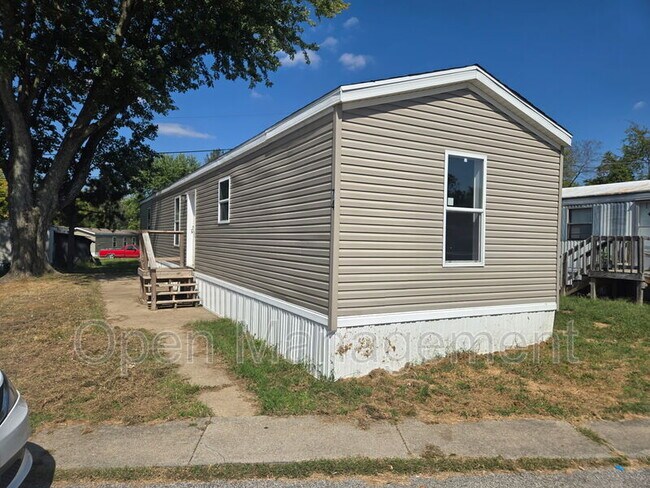 Foto del edificio - 900 N Curry Pike