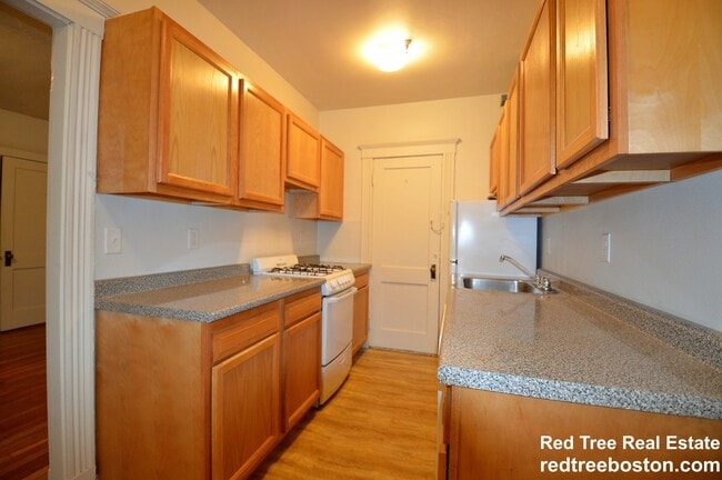 Photo - 235 Park Dr Apartment