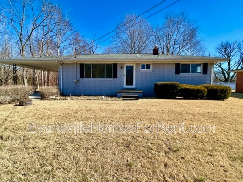 Foto principal - 1730 Frey Rd