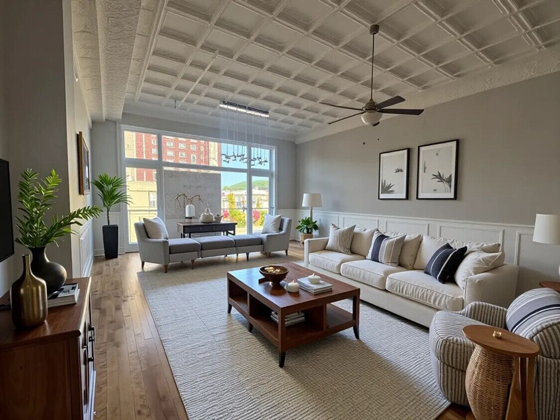 Foto principal - 171 Genesee St