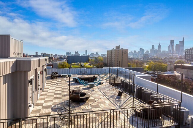 Foto del edificio - 629 W Girard Ave