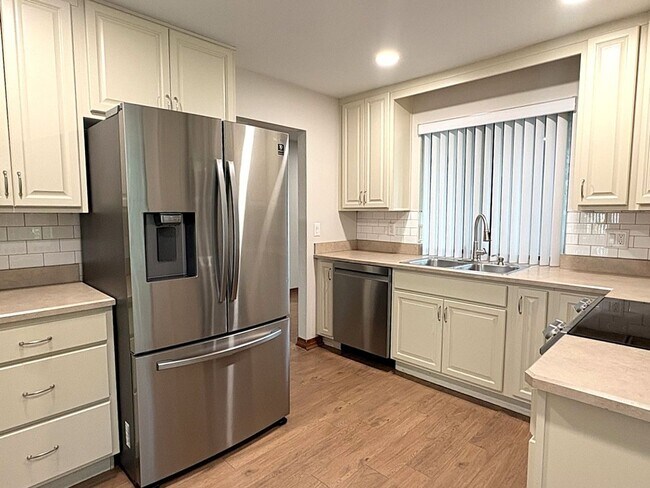 Foto del edificio - Beautiful 3 Bedroom Ormond Beach Townhome in The Trails!