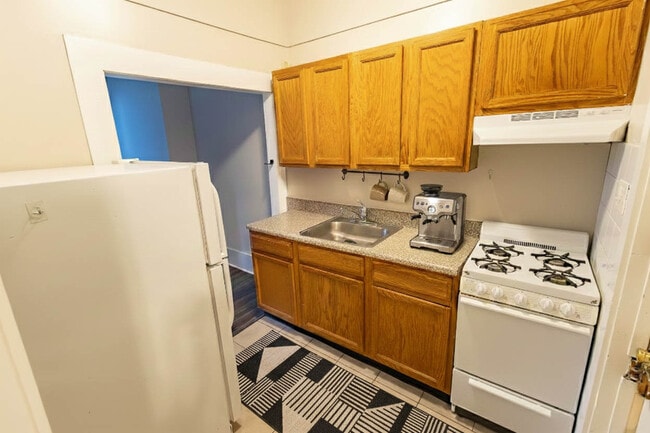 Foto del edificio - 4016 Spruce St