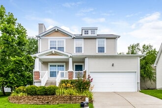 Building Photo - 804 Cainbrook Ct