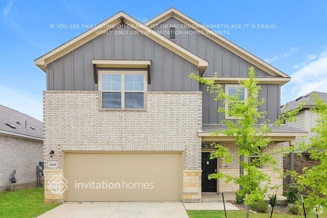 Building Photo - 10610 Briceway Ace
