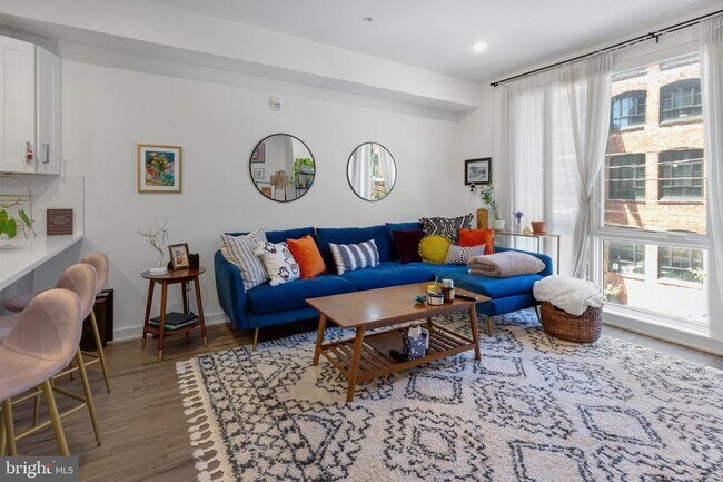 Foto del edificio - 304 Master St