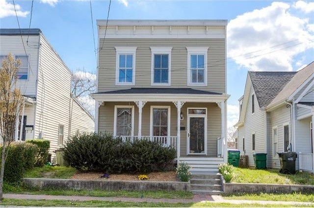 Primary Photo - 2211 Q St
