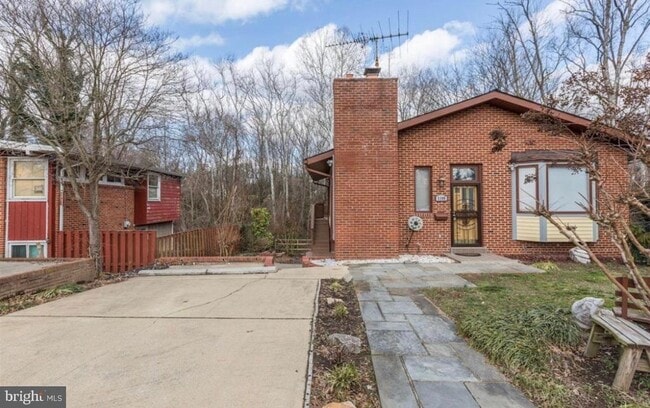 Building Photo - 8306 Rosette Ln