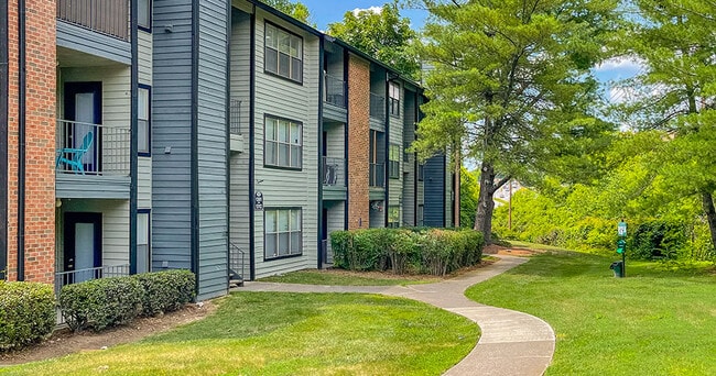 Building Photo - Residences at Glenview Reserve Apartment H...