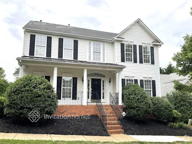Building Photo - 8515 Castledown Dr