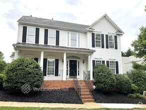 Building Photo - 8515 Castledown Dr