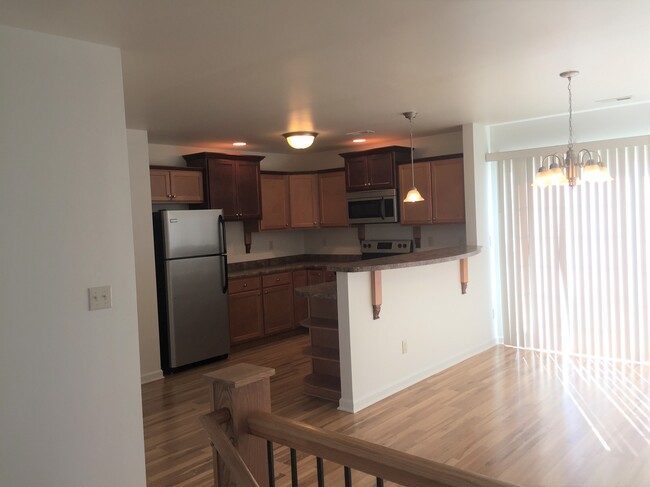 Foto del edificio - 1128 Ridge Creek Cir