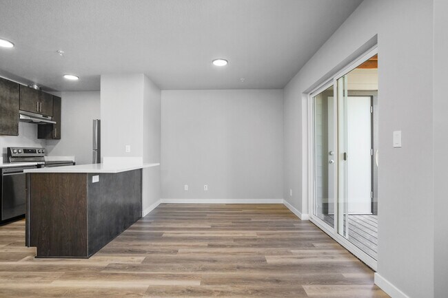 Foto del edificio - Fisher Park Apartments