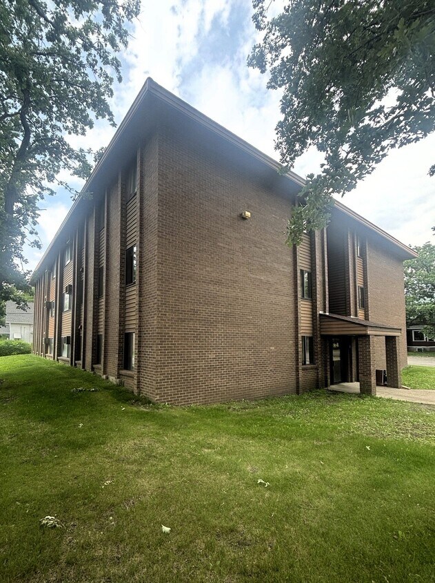 Foto del edificio - 817 6th Ave S