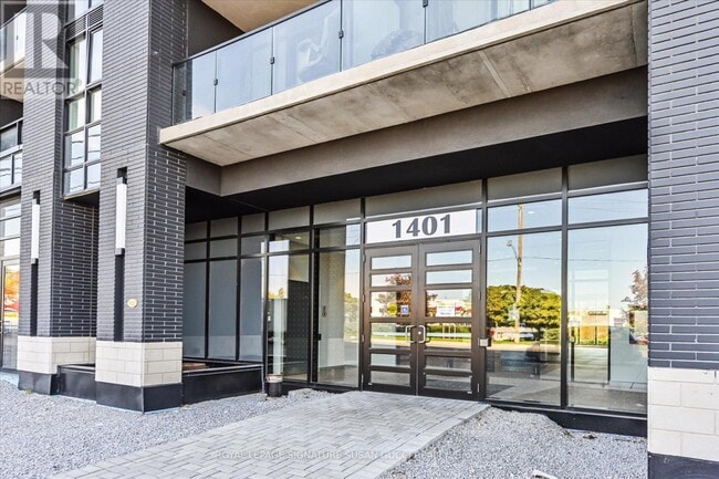 Building Photo - 1401 O'Connor Dr