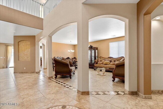 Building Photo - 42451 W Avella Dr