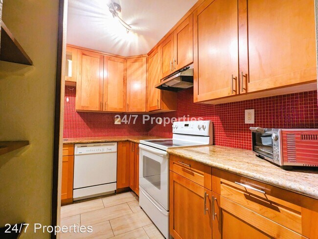 Foto del edificio - 2 br, 2 bath House - 4926 S. Corbett Ave. ...